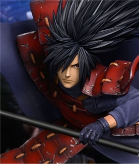 Uchiha Madara - Naruto