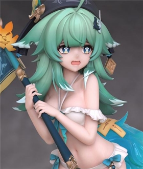 Huohuo - Honkai: Star Rail