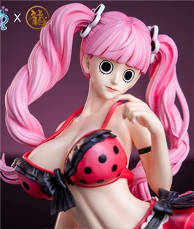 Dragon Studio & POP Studio - One Piece Perona