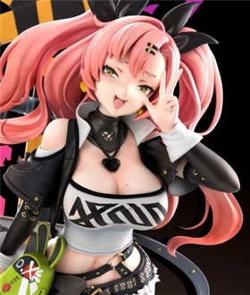 Nicole Demara - Zenless Zone Zero