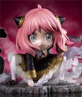 Gear 2 Anya - Spy X Family