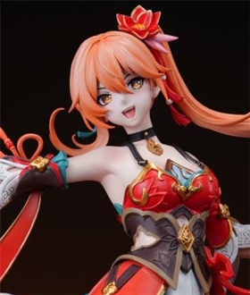 Guinaifen - Honkai: Star Rail