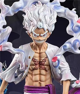 Nika Luffy - One piece