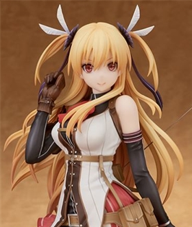 Legend of Heroes: Sen no Kiseki II Alisa Reinford