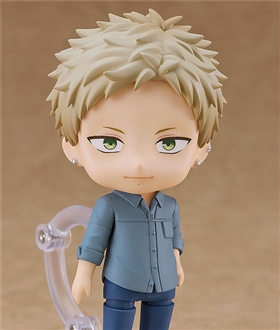 Nendoroid Movie Given Hiiragi mix Akihiko Kaji