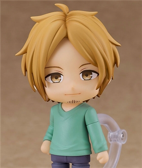 Nendoroid Movie Given Hiiragi mix Haruki Nakayama