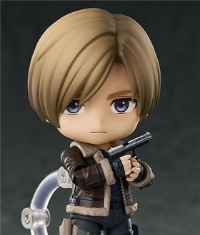 Nendoroid Resident Evil 4 Leon. S. Kennedy