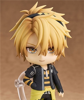 Nendoroid AMNESIA Toma