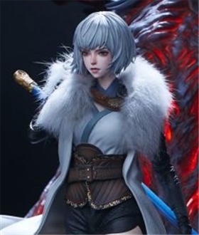 Bai Yuekui & Marc - Ling Cage (LICENSED)