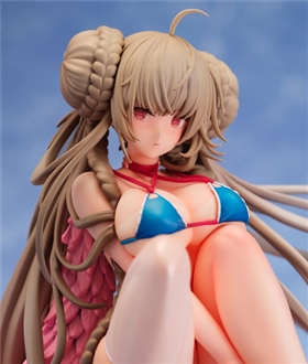 Azur Lane Formidable The Lady of the Beach ver. 1/7