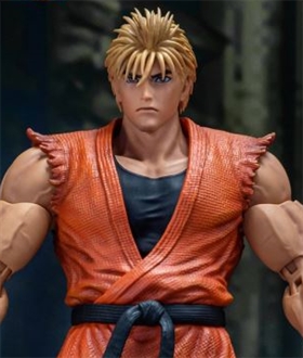 RYO SAKAZAKI - The King of Fighters' 98