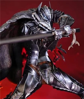 Guts - Berserk