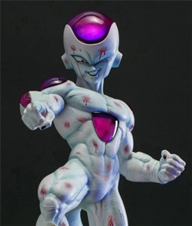 Frieza 4th Form - Dragon Ball