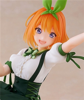 TENITOL Fig a la mode The Quintessential Quintuplets Specials Yotsuba