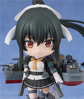Nendoroid KanColle Season 2: Let's Meet at Sea Yahagi Kai Ni