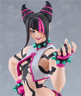 POP UP PARADE STREET FIGHTER 6 Juri
