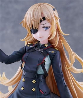 GODDESS OF VICTORY: NIKKE Guillotine 1/7