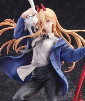 Chainsaw Man - Power 1/7