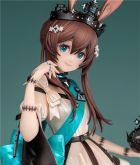 Arknights - Amiya -Dreamland Ver.- 1/7