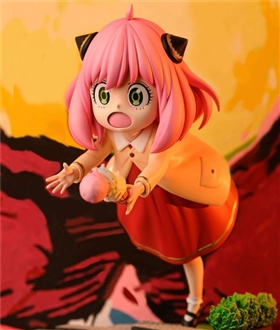 Anya Forger - SPY X FAMILY