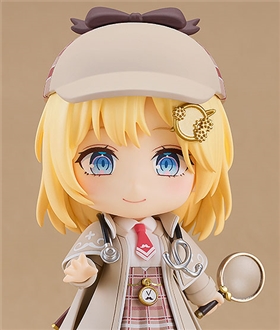 Nendoroid Hololive Production Watson Amelia