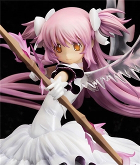Puella Magi Madoka Magica Ultimate Madoka 1/8