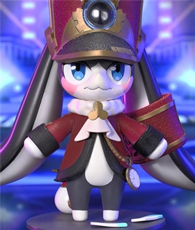 Pom Pom - Honkai StarRail