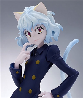 POP UP PARADE Hunter x Hunter Neferpitou