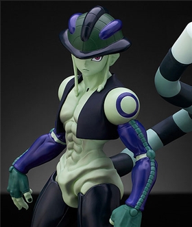 POP UP PARADE Hunter x Hunter Meruem