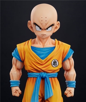 Kurillin - Dragon Ball