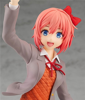POP UP PARADE Doki Doki Literature Club! Sayori