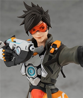 POP UP PARADE Overwatch 2 Tracer