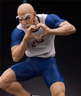 POP UP PARADE Hunter x Hunter Netero