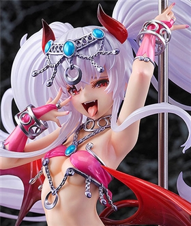 Bomber Girl Grim Aloe Belly Dance ver. 1/6