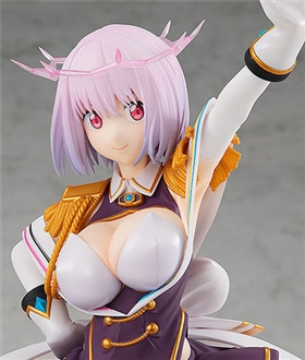 POP UP PARADE Movie GRIDMAN UNIVERSE Akane Shinjo (New Order) L size