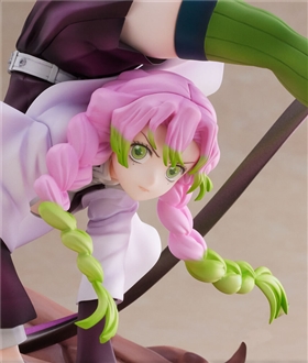 Demon Slayer: Kimetsu no Yaiba - Mitsuri Kanroji 1/8