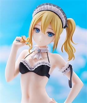 Kaguya-sama: Love is War - Ai Hayasaka -Maid Swimsuit Ver.- 1/7