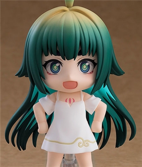 Nendoroid Kami Naki Sekai no Kamisama Katsudo Mitama