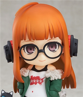 Nendoroid Persona 5 Futaba Sakura