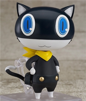 Nendoroid Persona 5 Morgana