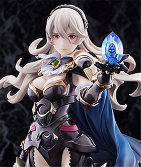 Fire Emblem Nohr Noble Corrin 1/7