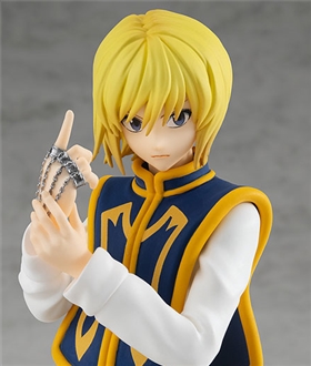 POP UP PARADE Hunter x Hunter Kurapika