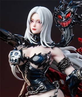 Lady Devimon - Digimon