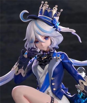 Furina - Genshin Impact