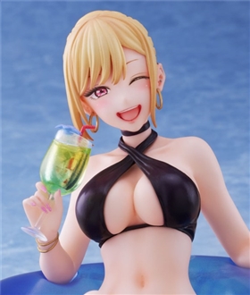 My Dress-Up Darling - Marin Kitagawa -Night Pool ver.- 1/7