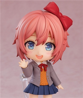Nendoroid Doki Doki Literature Club! Sayori