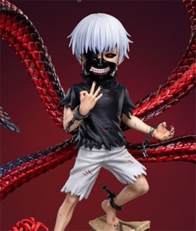 Kaneki Ken - Tokyo Ghoul