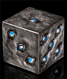 Jujutsu Kaisen Special Grade Curse Prison Gate