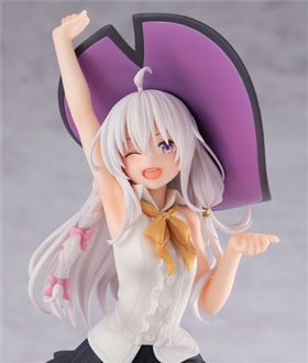 KADOKAWA Collection LIGHT Wandering Witch: The Journey of Elaina