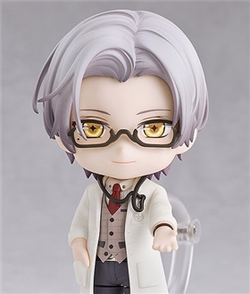 Nendoroid Tears of Themis Adjudicator